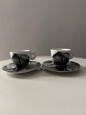 tazzine illy collection