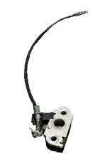 Serratura Sella Malaguti Centro 50 4T Anno 2008 2009 2010 2011