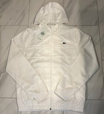 Lacoste Men's Full Zip Track