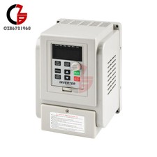 Convertitore di velocità