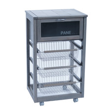 Carrello LANDHELL LUSSO