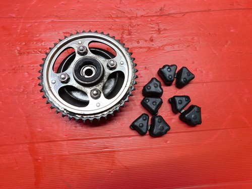 Supporto corona honda 125 - honda, cb