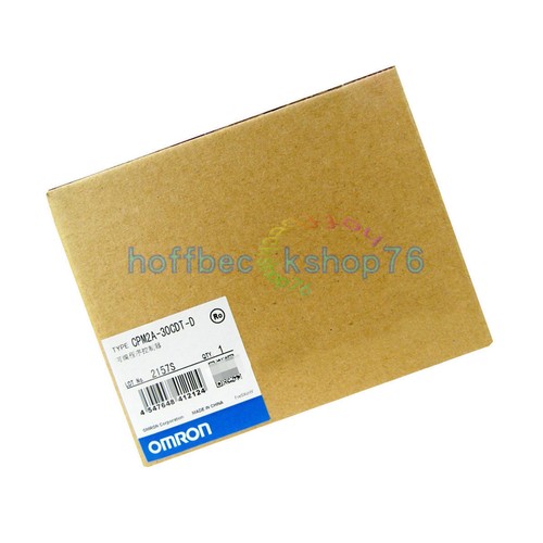 Modulo plc omron - modulo,