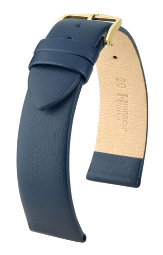 Cinturino orologio hirsch - cinturino,