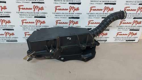 Scatola filtro aria - , yamaha