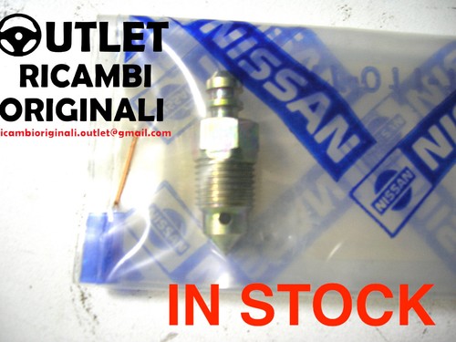 Nissan nuovo ricambio