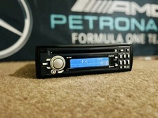 Clarion DB168R AutoRadio FM/AM