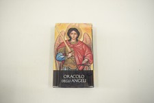 Tarocchi Oracolo degli Angeli - Edizioni Lo Scarabeo, MAI USATE J