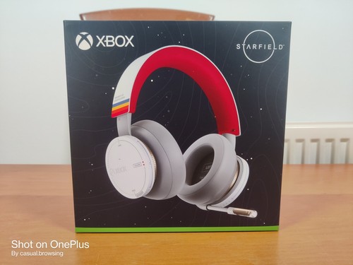 Starfield limited edition - starfield,