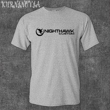 Nighthawk Armi da Fuoco