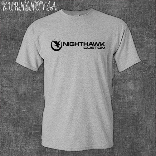 Nighthawk custom firearms - nighthawk,