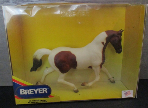 Breyer 470 misty s - breyer, misty’s