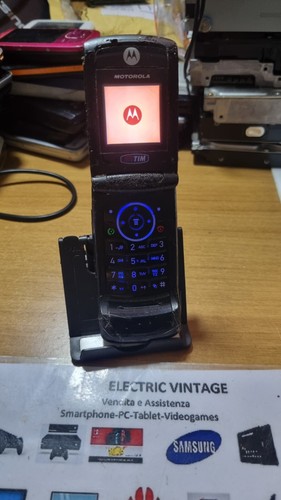 9247n cellulare motorola w220 - 9247n-cellulare,