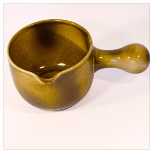 Pentolino latte ceramica - latte,