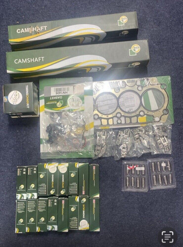 Kit albero camme - albero, a