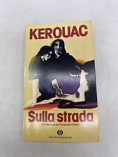 JACK KEROUAC - SULLA STRADA -