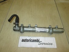 0445214032 TUBO INIEZIONE MINI ONE D R50 1.4 55KW 6M 3P (2004) RICAMBIO USATO 17