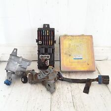 KIT AVVIAMENTO MOTORE PER MITSUBISHI Pajero 1° Serie k8t78872 Diesel 2500 (84>9