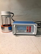 Generatore di Argento Colloidale Ionico