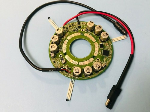 Bionx logic board control - board,