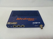 MODULO MAVIX MEDIARACER 1001/C