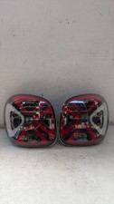Stop Fari Fanali Led Smart Eq