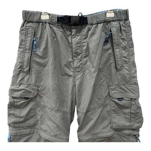 Pantaloni paracadutisti