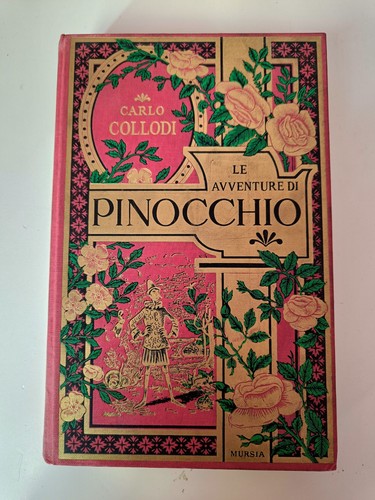 Avventure pinocchio - avventure, di