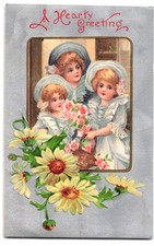 Early 1900's Wildt & Kray