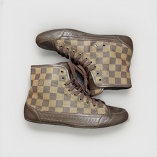 Louis Vuitton Damier Sneakers