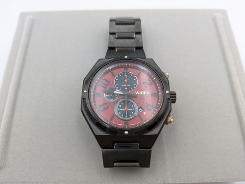 Orologio quarzo uomo - orologio, seiko
