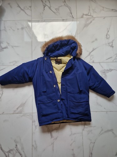 Woolrich parka uomo - woolrich, s)