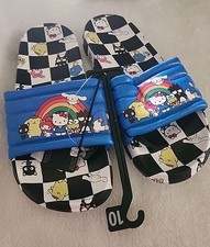 Sandali uomo Hello Kitty And