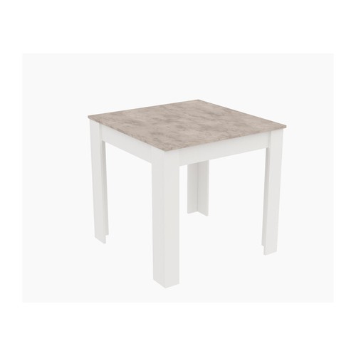 Tavolo fisso 110x80xh75cm - fisso,