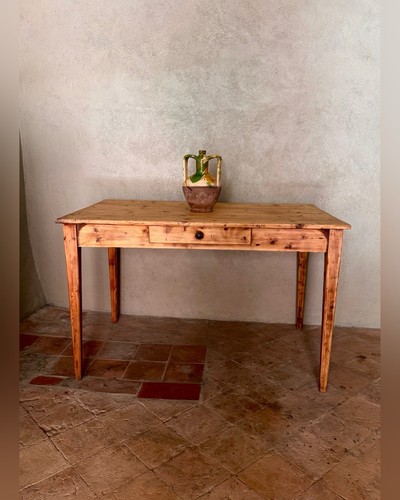 Tavolo antico
