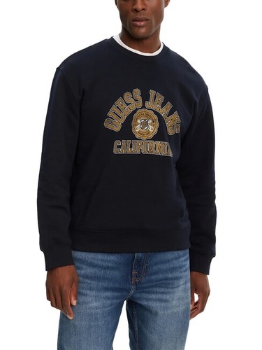 Felpa uomo guess - uomo,