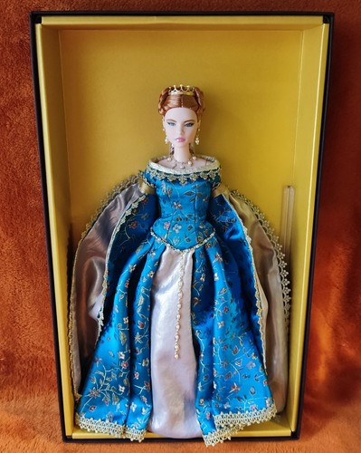 Barbie regina del camelotto - regina,