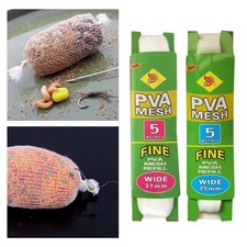 Reti da pesca in rete PVA 5M