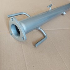 Downpipe Tubo Rimozione  fap