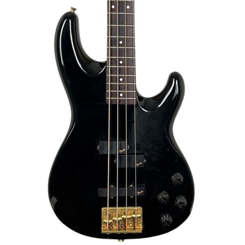 Fender japan pjm jazz bass - pjm-65,
