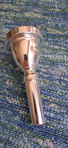 Boccaglio piatto per tuba - , bb