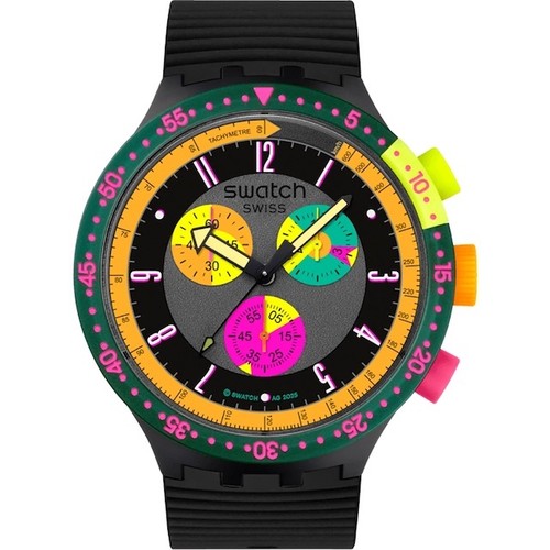 Orologio swatch neon - orologio,