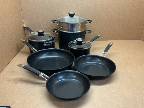 Anolon set pentole - anolon, di