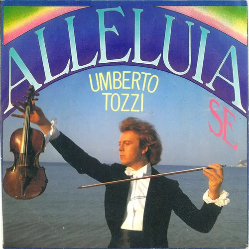 Umberto tozzi alleluia - umberto,