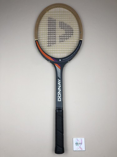 Donnay smasher pro - smasher, l2