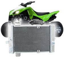 Radiatore Alluminio Corsa Per