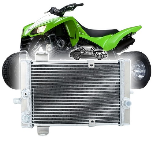 Radiatore alluminio corsa per - alluminio,