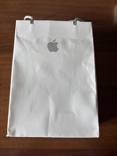 Busta usata apple - usata,