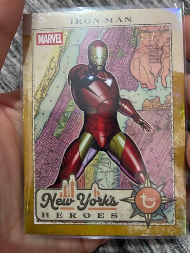2026 topps marvel - topps,