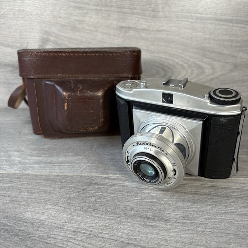 Vintage balda baldixette - balda,